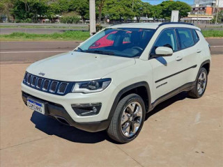 JEEP  COMPASS   2.0 16V Limited 4X4 