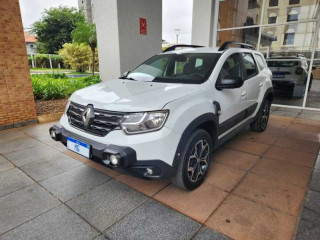 RENAULT DUSTER 1.6 16V SCE ICONIC 2020