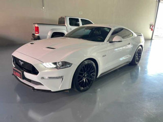 FORD MUSTANG 5.0 V8 TIVCT GT PREMIUM SELECTSHIFT 2018