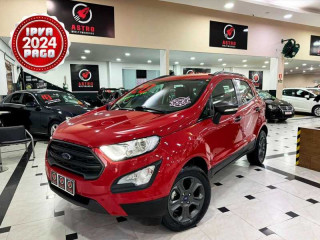 FORD ECOSPORT 1.5 TIVCT FREESTYLE 2019