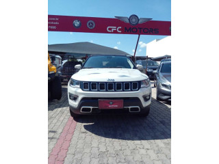 JEEP COMPASS 2.0 16V LIMITED 4X4 2018