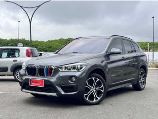 BMW X1 2.0 16V TURBO SDRIVE20I 2018