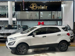 FORD ECOSPORT 1.5 TIVCT FREESTYLE 2018