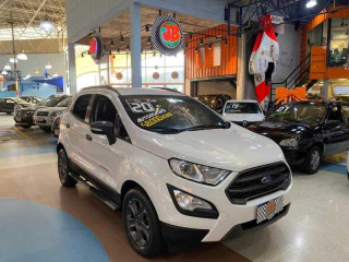 FORD ECOSPORT 1.5 TIVCT FREESTYLE 2020