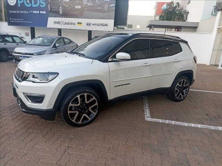 JEEP  COMPASS   2.0 16V Limited 