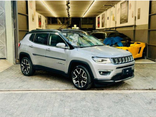 JEEP COMPASS 2.0 16V LIMITED 2020