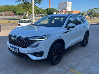 GWM  HAVAL H6   1.5 HEV E-traction 
