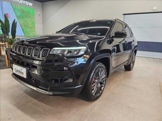 JEEP  COMPASS   1.3 T270 Turbo Limited 