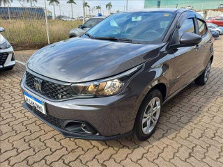 FIAT  ARGO   1.0 Firefly Drive 