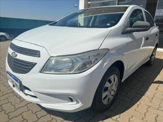 CHEVROLET  ONIX   1.0 MPFI LS 8V 