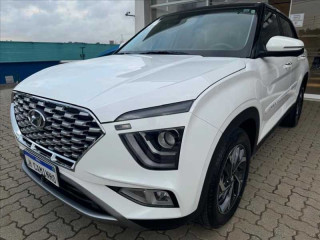 HYUNDAI  CRETA   1.0 Tgdi Platinum 