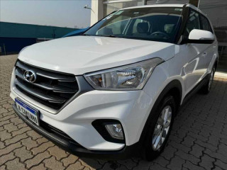 HYUNDAI  CRETA   1.6 16V Action 