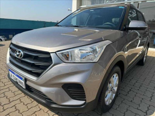 HYUNDAI  CRETA   1.6 16V Action 