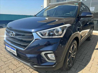 HYUNDAI  CRETA   2.0 16V Prestige 