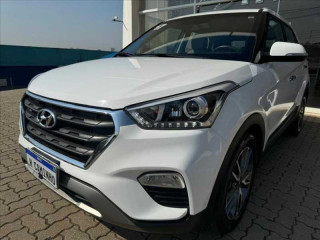 HYUNDAI  CRETA   2.0 16V Prestige 