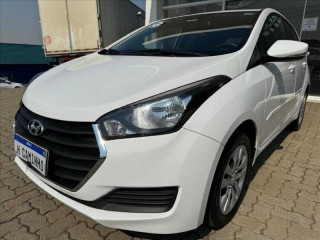 HYUNDAI  HB20   1.6 Comfort Plus 16V 