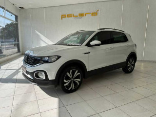 VOLKSWAGEN T-CROSS 1.4 250 TSI HIGHLINE 2023