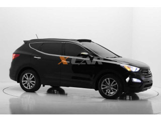 HYUNDAI SANTA FE 3.3 MPFI 4X4 7 LUGARES V6 270CV 2014