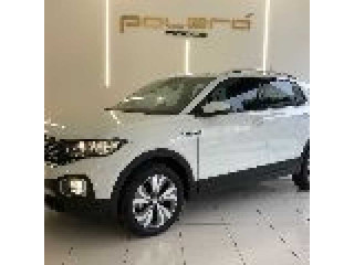 VOLKSWAGEN T-CROSS 1.4 250 TSI HIGHLINE 2023