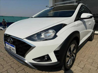 HYUNDAI  HB20X   1.6 16V Evolution 