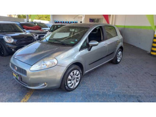 FIAT PUNTO 1.6 ESSENCE 16V 2011