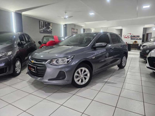 CHEVROLET ONIX 1.0 TURBO LT 2021