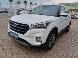 HYUNDAI  CRETA   2.0 16V Prestige 