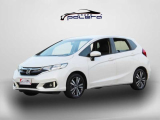 HONDA FIT 1.5 EX 16V 2018