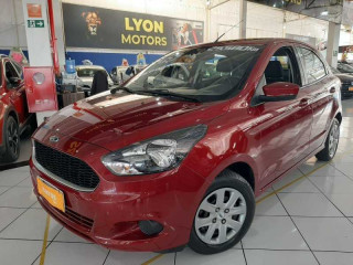 FORD KA 1.0 TIVCT SE 2015