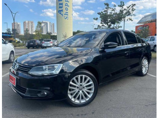 VOLKSWAGEN JETTA 2.0 TSI HIGHLINE 211CV 2014