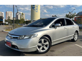 HONDA CIVIC 1.8 LXS 16V 2007