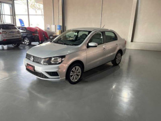 VOLKSWAGEN VOYAGE 1.6 MI CITY 8V 2013