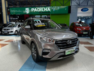 HYUNDAI CRETA 1.6 16V PULSE 2017