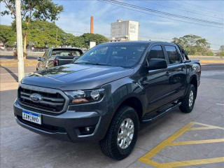 FORD  RANGER   2.2 XLS 4X2 CD 16V 