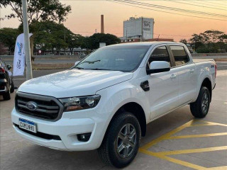 FORD  RANGER   2.2 XLS 4X4 CD 16V 