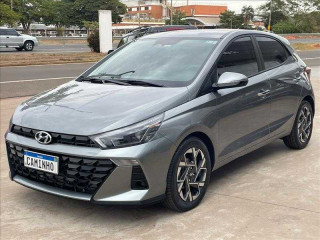 HYUNDAI  HB20   1.0 Tgdi Platinum Plus 