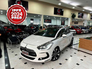 CITROEN DS5 1.6 THP BVA 2014