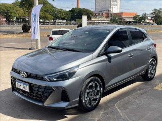 HYUNDAI  HB20   1.0 Tgdi Platinum Plus 