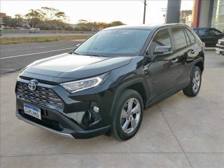 TOYOTA  RAV4   2.5 Vvt-ie Hybrid S Connect AWD 