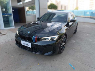 BMW  320I   2.0 16V Turbo M Sport 