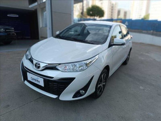 TOYOTA  YARIS   1.5 16V XS Multidrive 