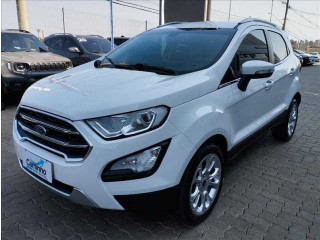 FORD  ECOSPORT   1.5 Ti-vct Titanium 