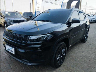 JEEP  COMPASS   1.3 T270 Turbo Longitude 80 Anos 