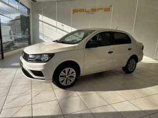 VOLKSWAGEN VOYAGE 1.6 MSI TOTAL 2022