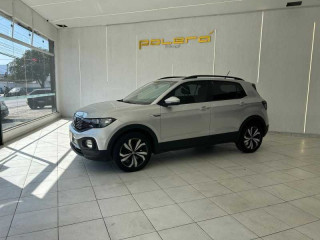 VOLKSWAGEN T-CROSS 1.4 250 TSI HIGHLINE 2023