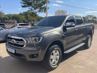 FORD  RANGER   3.2 XLT 4X4 CD 20V 