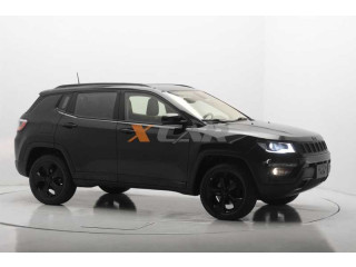 JEEP COMPASS 2.0 16V NIGHT EAGLE 4X4 2018