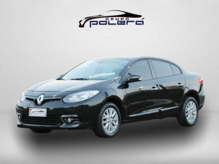 RENAULT FLUENCE 2.0 DYNAMIQUE 16V 2015