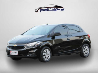 CHEVROLET ONIX 1.4 MPFI ADVANTAGE 8V 2018