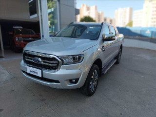 FORD  RANGER   3.2 Limited 4X4 CD 20V 